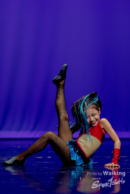 2020-10-18 Solo Dance 1914