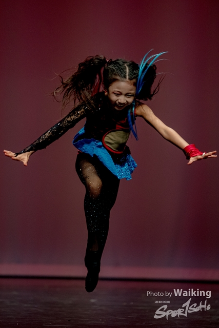 2020-10-18 Solo Dance 1926