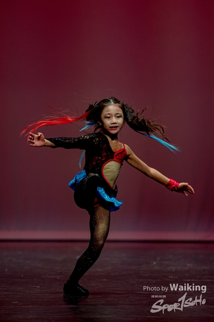 2020-10-18 Solo Dance 1927