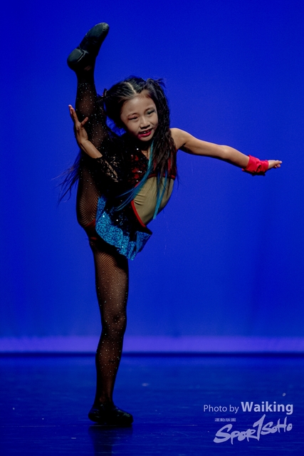 2020-10-18 Solo Dance 1930