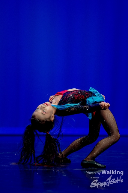 2020-10-18 Solo Dance 1931