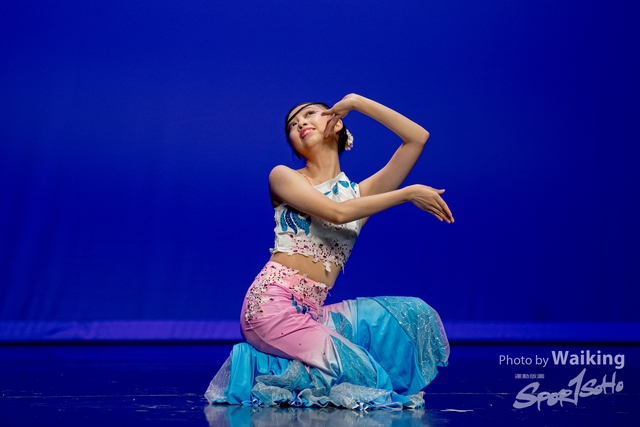 2020-10-18 Solo Dance 1088
