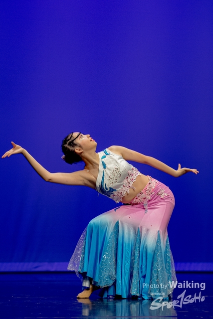 2020-10-18 Solo Dance 1090
