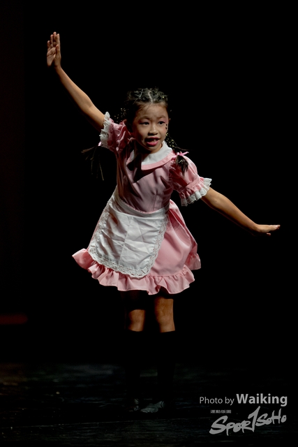 2020-10-18 Solo Dance 1935