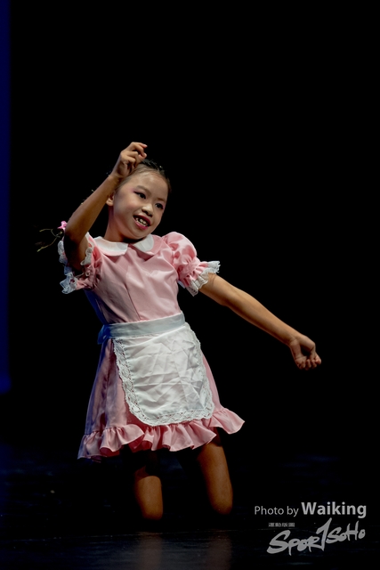 2020-10-18 Solo Dance 1936