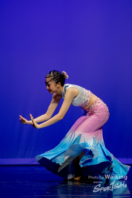 2020-10-18 Solo Dance 1091