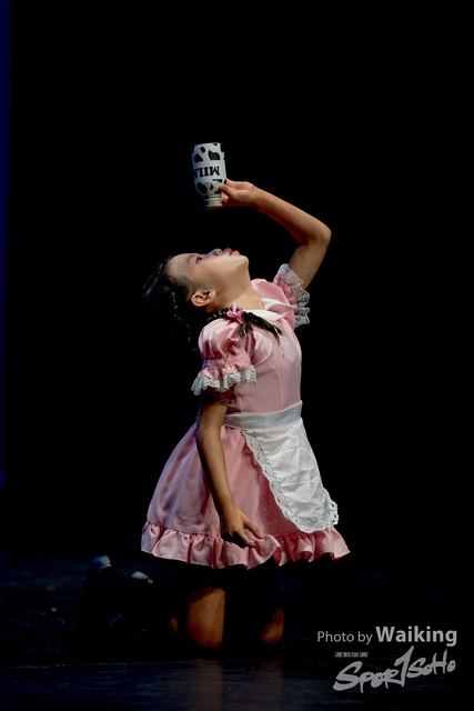 2020-10-18 Solo Dance 1937