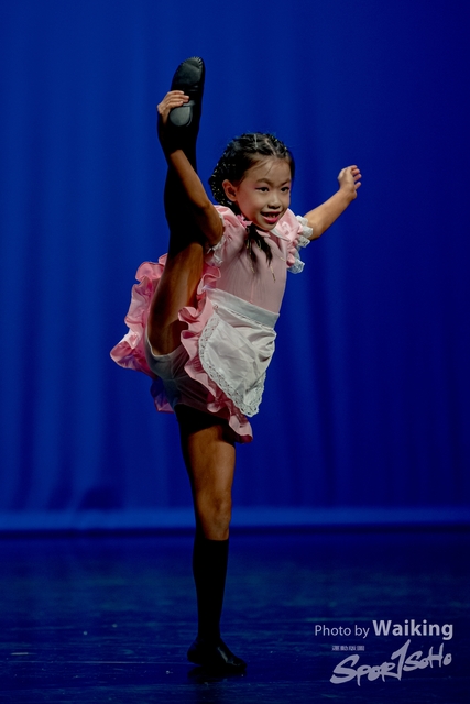 2020-10-18 Solo Dance 1938