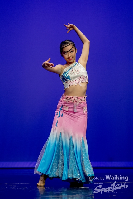 2020-10-18 Solo Dance 1096