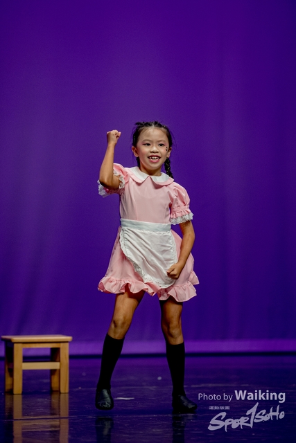 2020-10-18 Solo Dance 1949