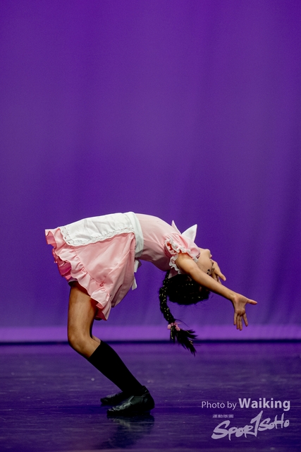 2020-10-18 Solo Dance 1952