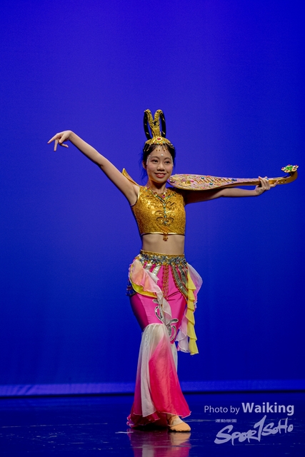 2020-10-18 Solo Dance 1106