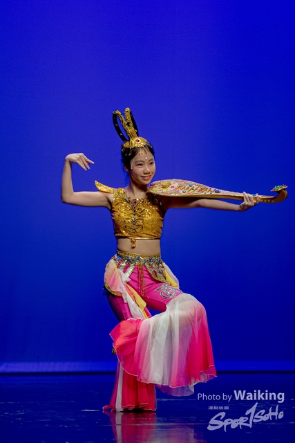 2020-10-18 Solo Dance 1107