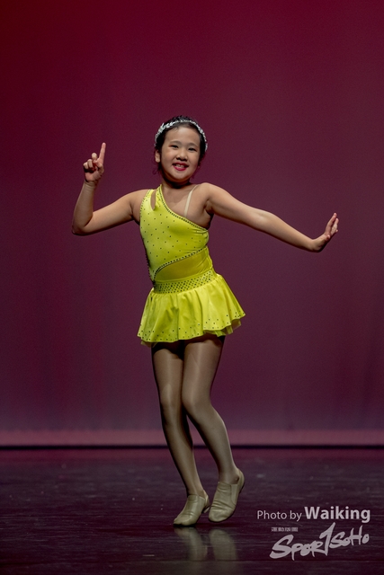 2020-10-18 Solo Dance 1959