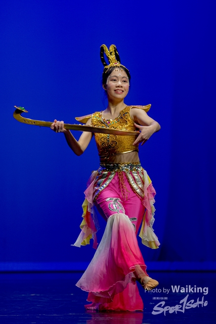 2020-10-18 Solo Dance 1120