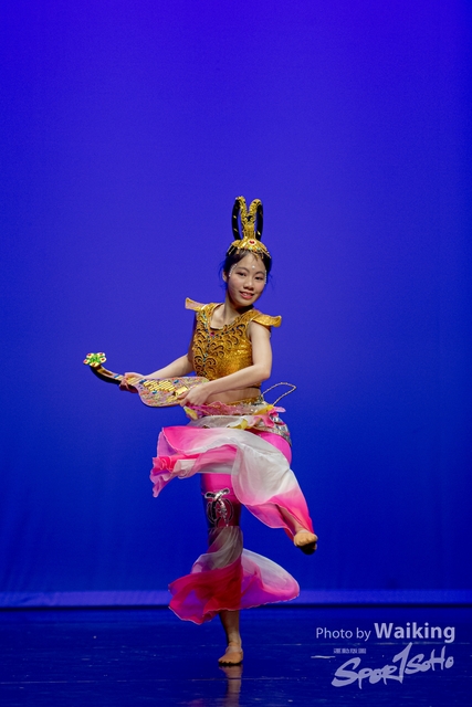 2020-10-18 Solo Dance 1123