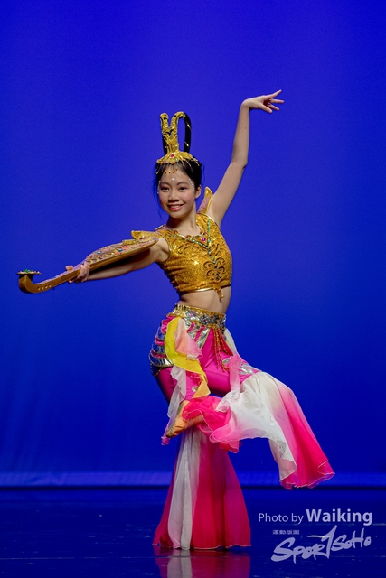 2020-10-18 Solo Dance 1125