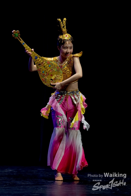 2020-10-18 Solo Dance 1129