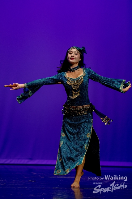2020-10-18 Solo Dance 1138