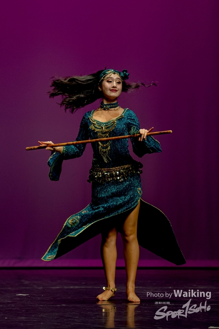 2020-10-18 Solo Dance 1141