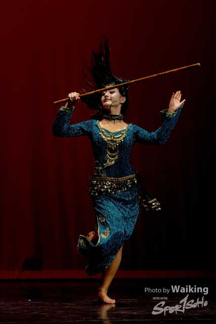 2020-10-18 Solo Dance 1142