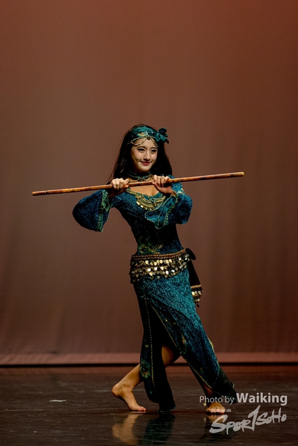 2020-10-18 Solo Dance 1160