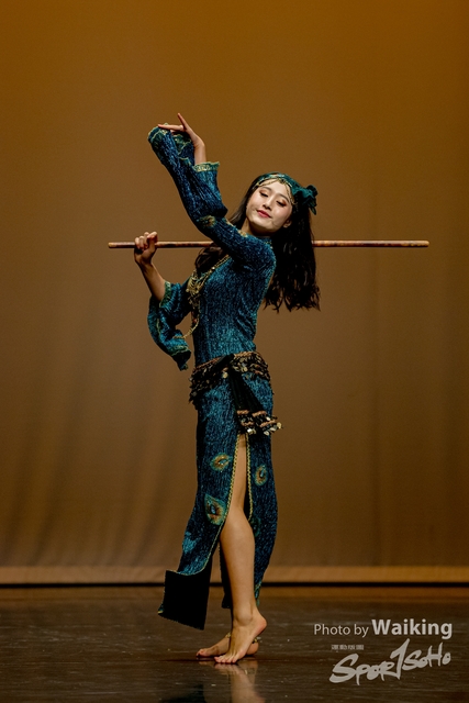 2020-10-18 Solo Dance 1162