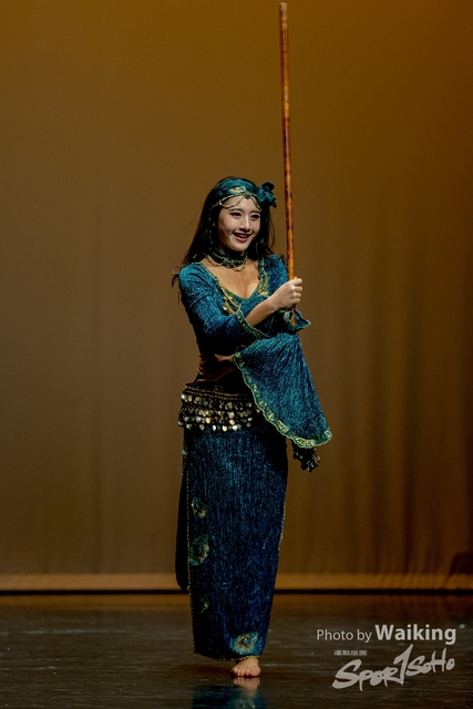 2020-10-18 Solo Dance 1165