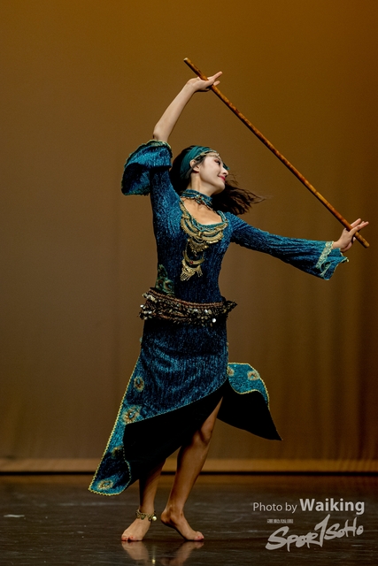 2020-10-18 Solo Dance 1166