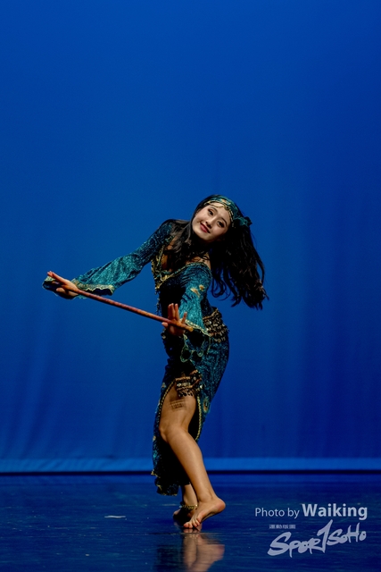 2020-10-18 Solo Dance 1172
