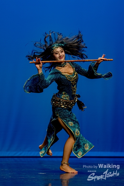 2020-10-18 Solo Dance 1173