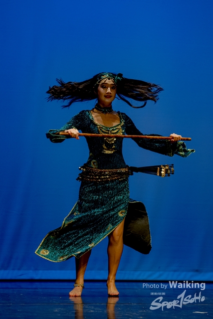 2020-10-18 Solo Dance 1174