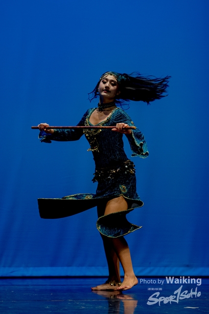 2020-10-18 Solo Dance 1175