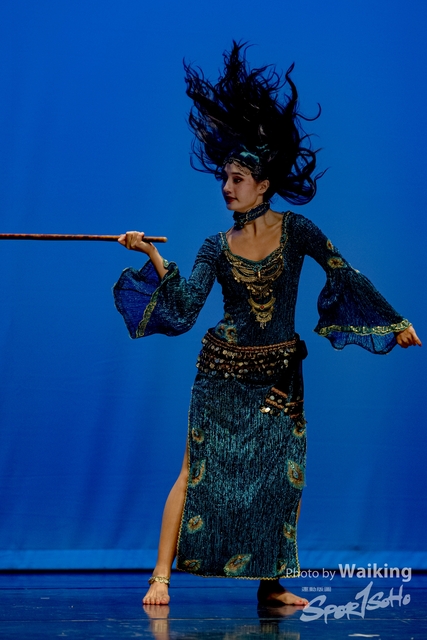 2020-10-18 Solo Dance 1176