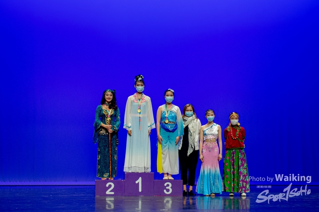 2020-10-18 Solo Dance 1177
