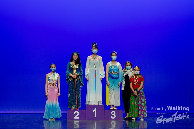 2020-10-18 Solo Dance 1178