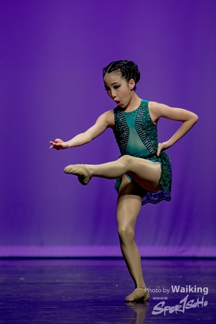 2020-10-18 Solo Dance 2034