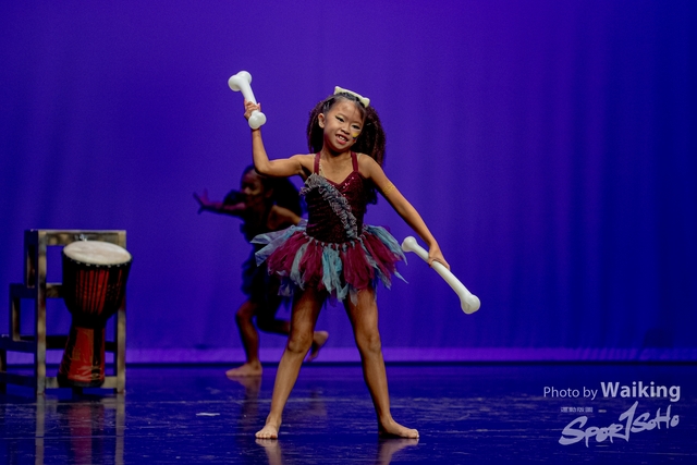 2020-10-18 Solo Dance 1188