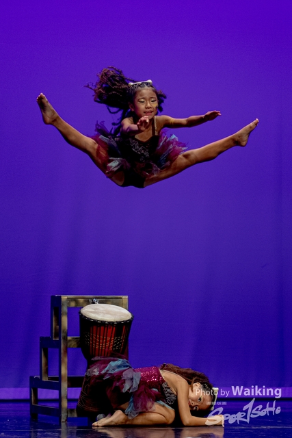 2020-10-18 Solo Dance 1190