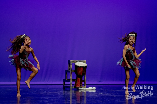2020-10-18 Solo Dance 1191