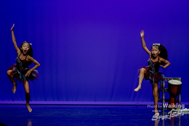 2020-10-18 Solo Dance 1192