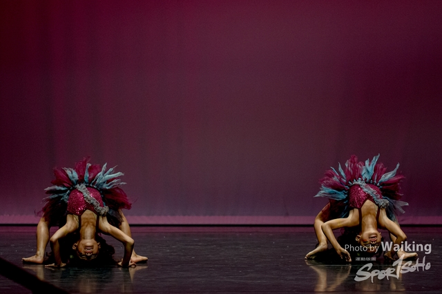 2020-10-18 Solo Dance 1193