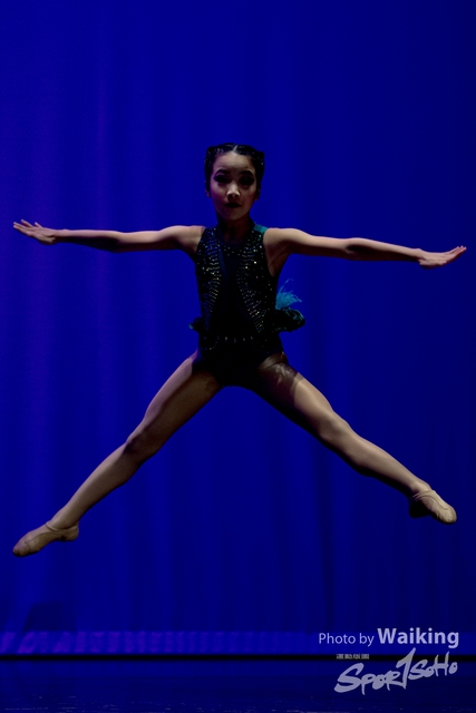 2020-10-18 Solo Dance 2041