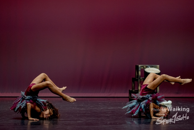 2020-10-18 Solo Dance 1195