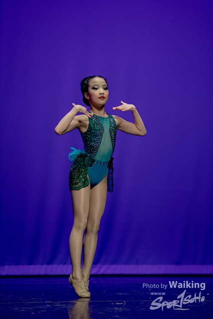 2020-10-18 Solo Dance 2047