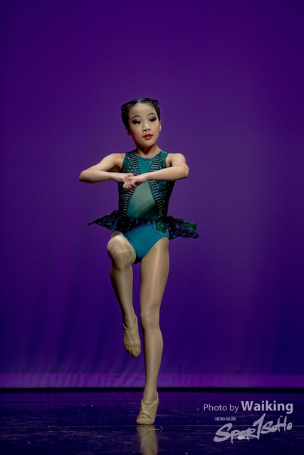 2020-10-18 Solo Dance 2048