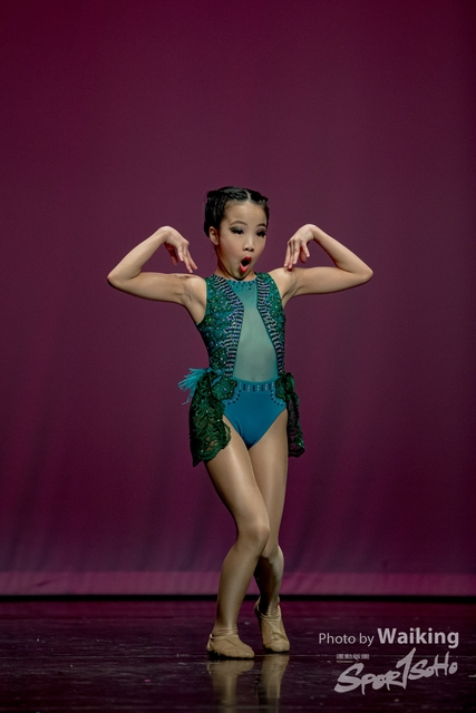 2020-10-18 Solo Dance 2049