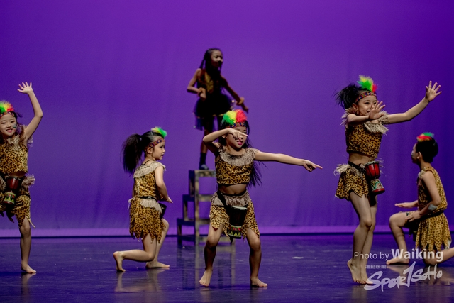 2020-10-18 Solo Dance 1215