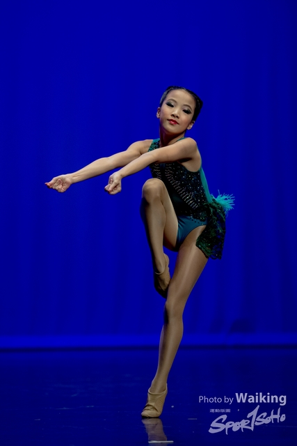 2020-10-18 Solo Dance 2062