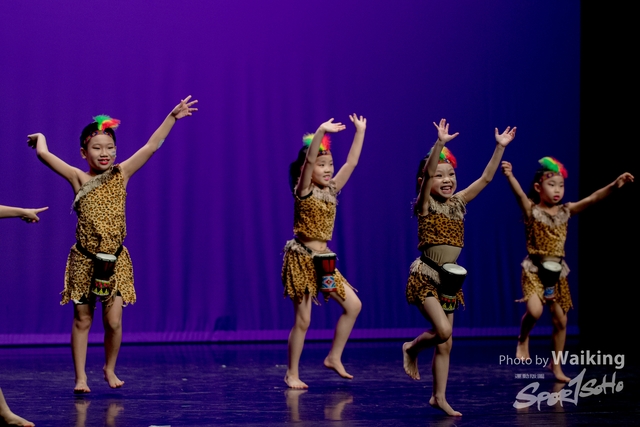 2020-10-18 Solo Dance 1216